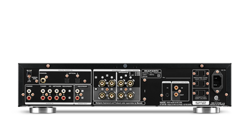 Marantz PM6007 Integrated Amplifier – Rich's Record Emporium
